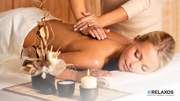 Relaxos: Wellness & Spa