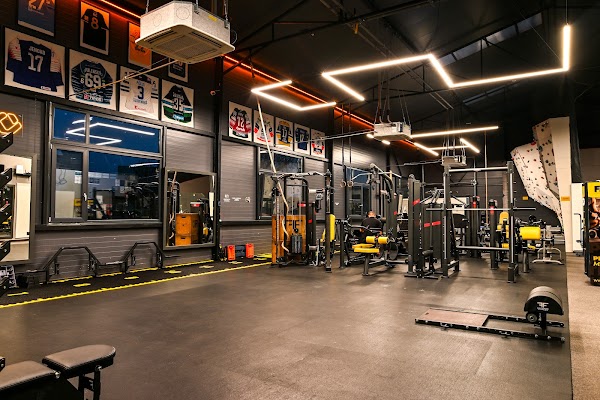 Fitko - lifestyle & performance center