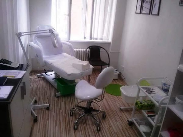 Flavia Pedicure Prešov – pedikúra v Prešove