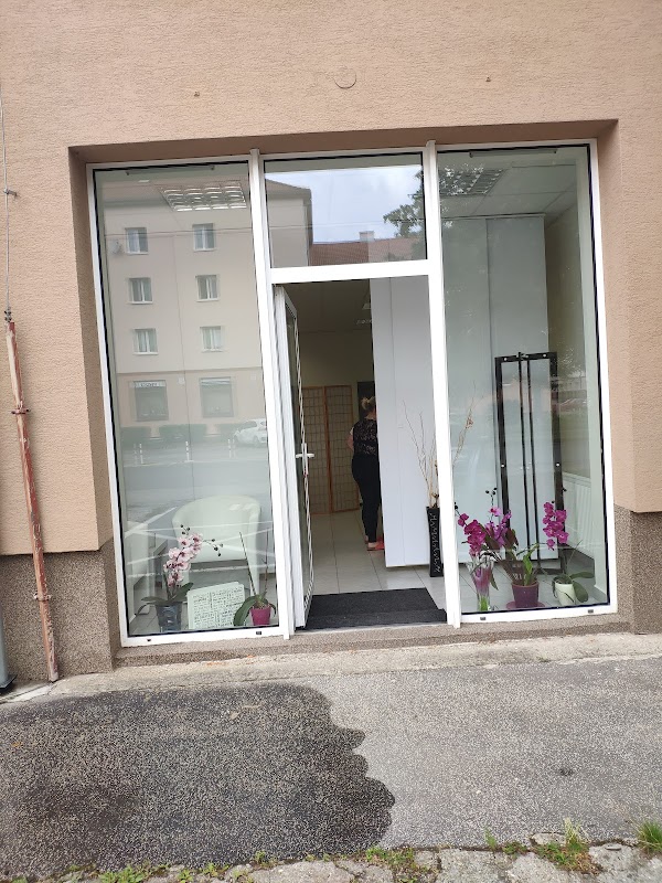 Barbora Žigová Permanentný make-up a microblading