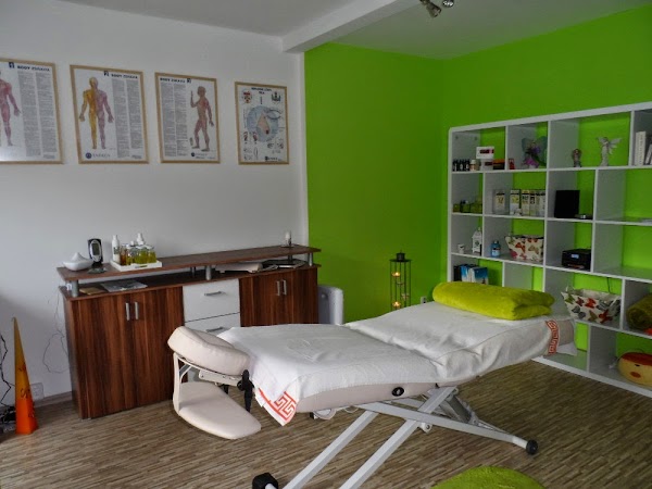 Massage Poprad Simona – masáže v Poprade