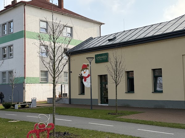 Andaman Thai & Balinese Massage