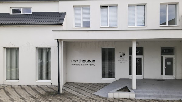 WEWE - professional make-up – make-up v Michalovciach