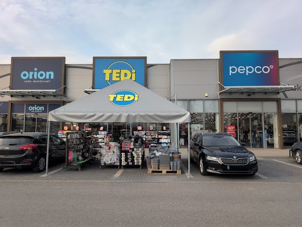 TEDi Betriebs s.r.o.