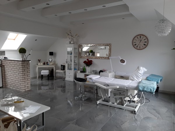 SILVA - Kozmetický salón