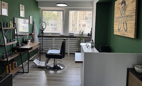 Barber Shop Nikol