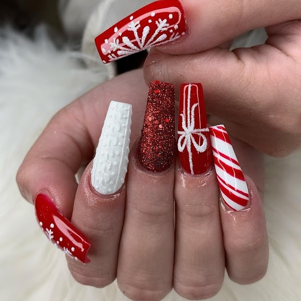 Nail Art Studio Košice