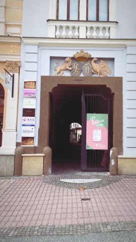 Terapia tela a duše.