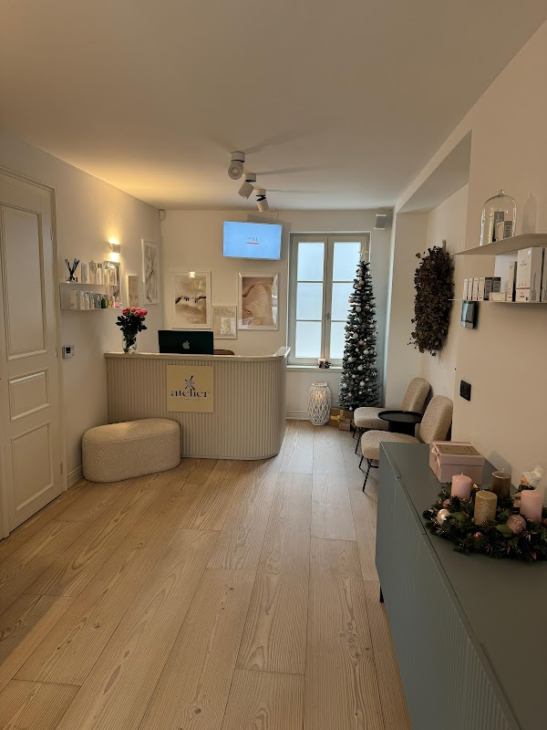 Atelier Esthétique