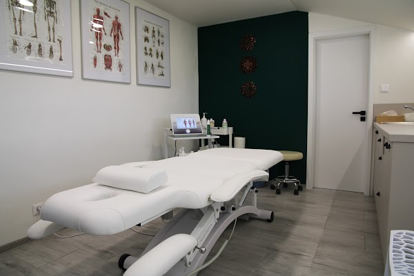 Masáže Kynek - Nitra