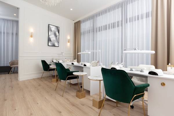 THE GREAT - nails & beauty lounge