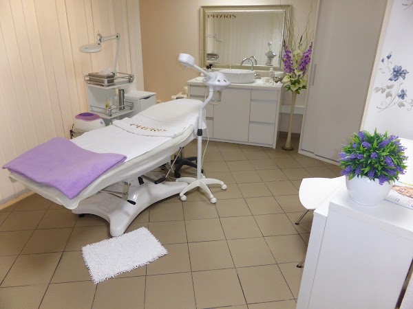 Kozmetický salón Beauty & Woman Bratislava