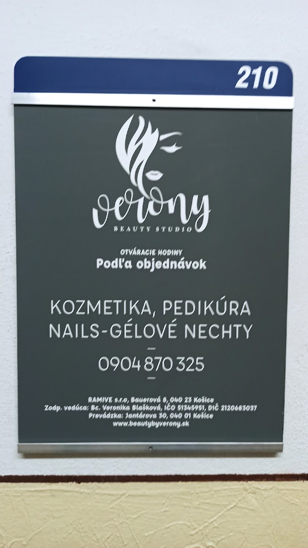 Verony esthetic care