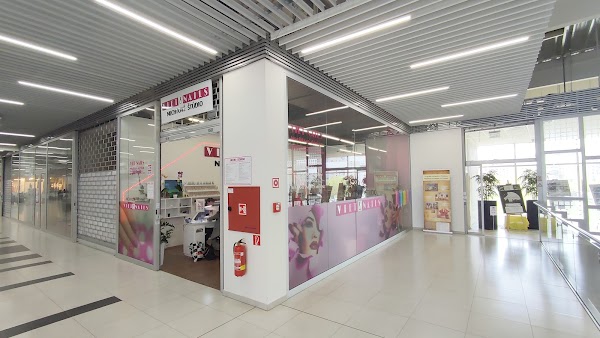 Viet Nails - Nechtové štúdio Prešov - ZOC MAX – nechtové štúdio v Prešove