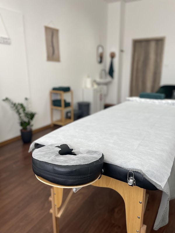 Fyzio Sima - Mgr. Bc. Simona Vasilišinová