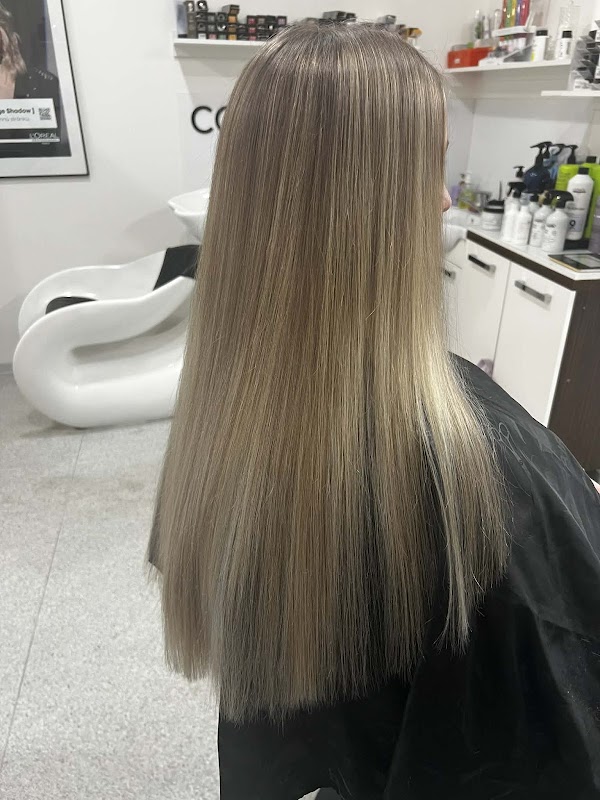 Kadernícky & Barber salón Dominika – barbershop v Banskej Bystrici
