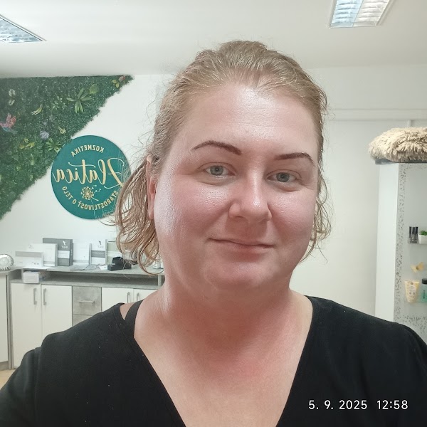 Zlatica Kozmetika•Starostlivosť o telo - Bardejov