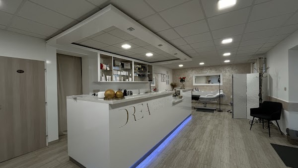 Kozmetický salón Drea