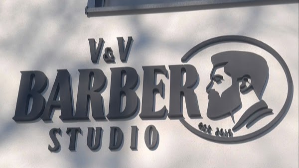 V&V Barber studio
