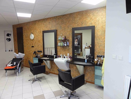 Pánske kaderníctvo (bývalé ROH)