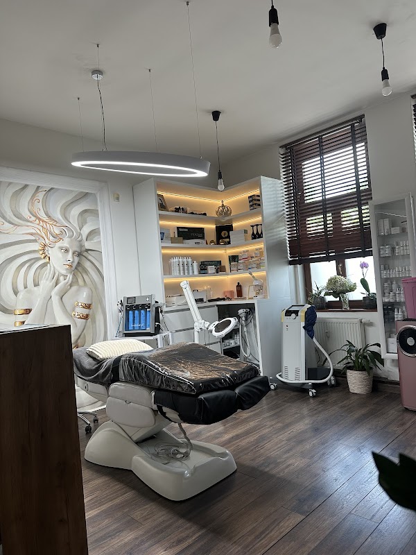Andrea Beauty – make-up v Košiciach