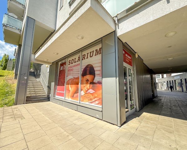 Solárium Sun Style