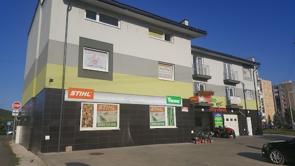 Kadernícky Salón Ivana