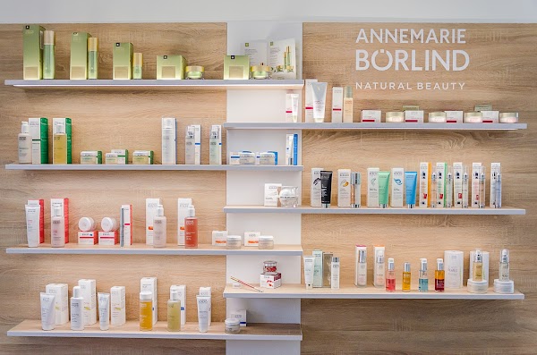 Prírodná kozmetika ANNEMARIE BÖRLIND, HENIMA Distribution s.r.o. – make-up v Poprade