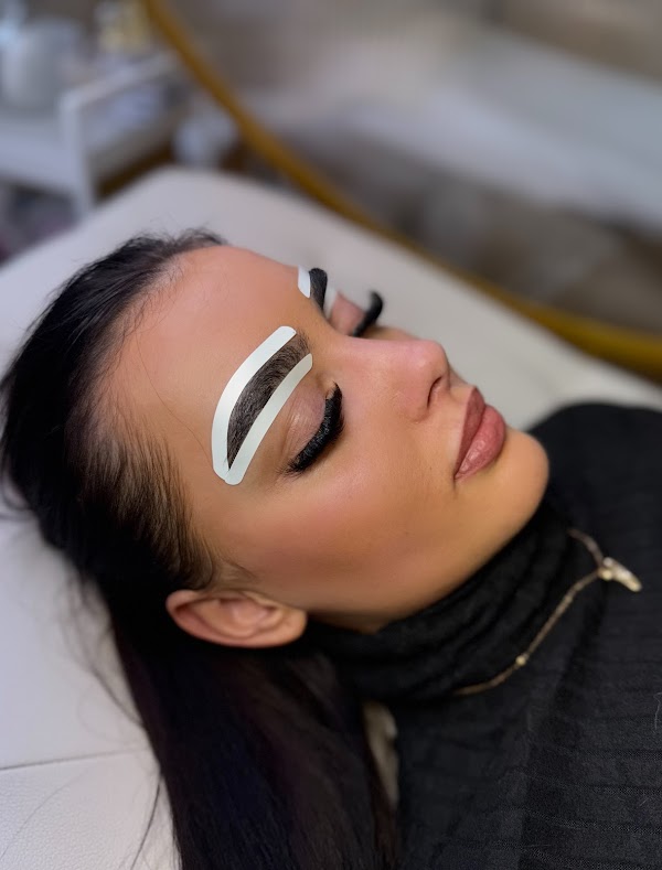 Lashes by ess Kozmetické štúdio