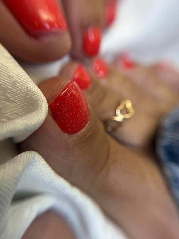 Pedikúra Nechtík Bardejov