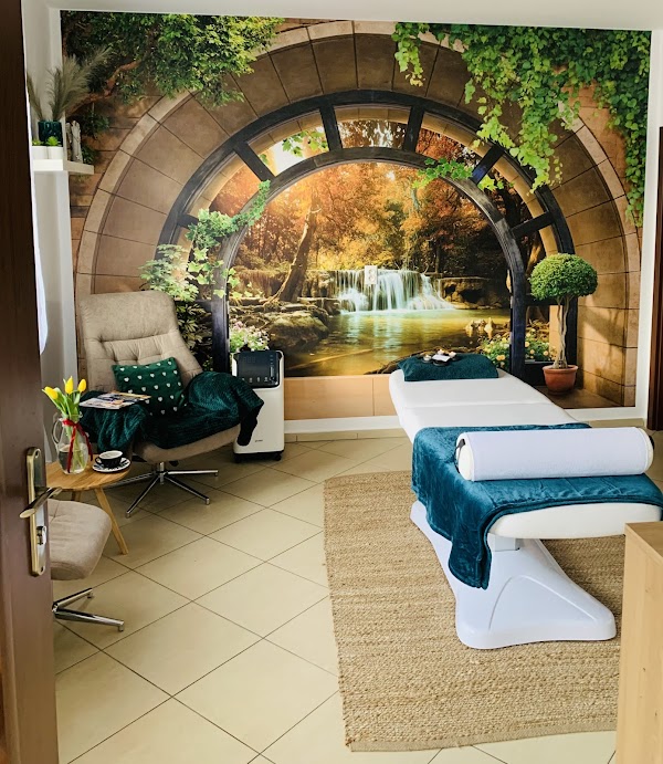 BodyTherapy - masáže a relax