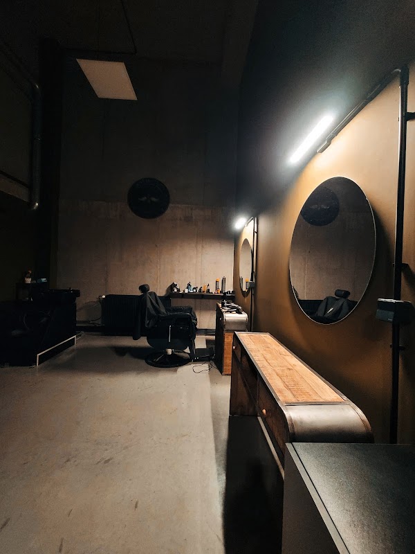 Katie Cut Barbershop – barbershop v Prešove