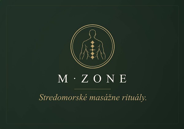 M-ZONE – masáže v Prešove