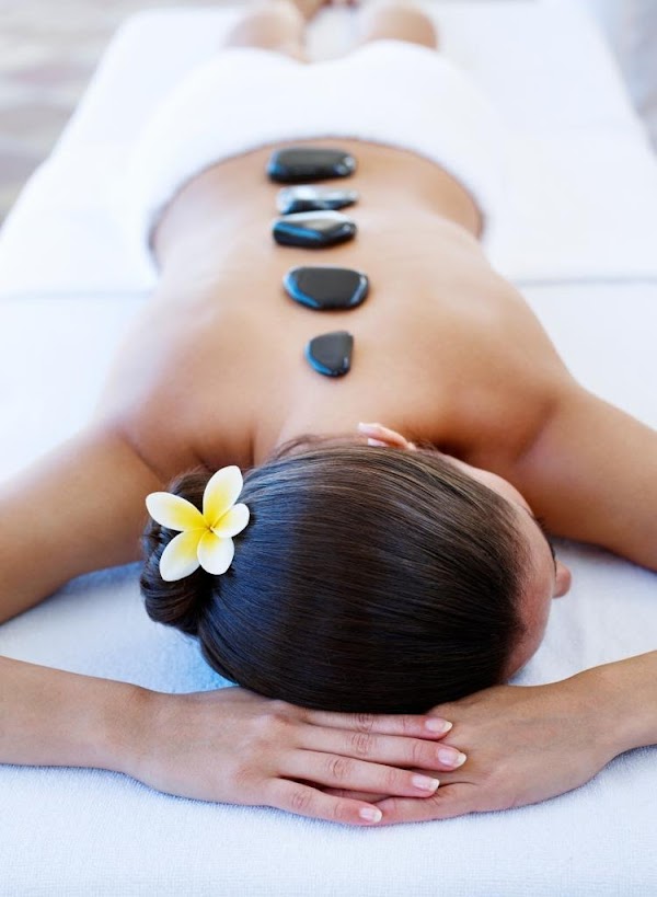 Massage Bellina Trnava – masáže v Trnave