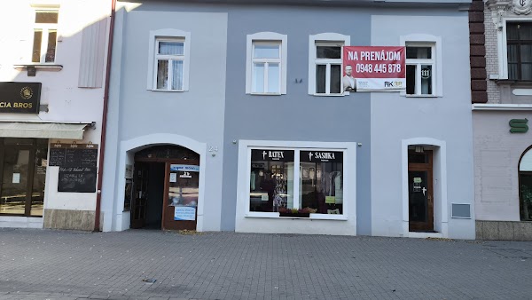 Indická Ajurvédska masáž