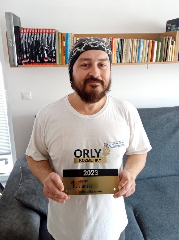 MASÁŽE - MOBILIZÁCIE PAVEL VALACH