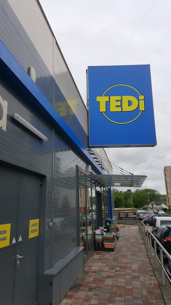 TEDi