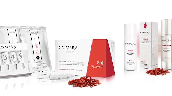 Oasis-kozmetický salón