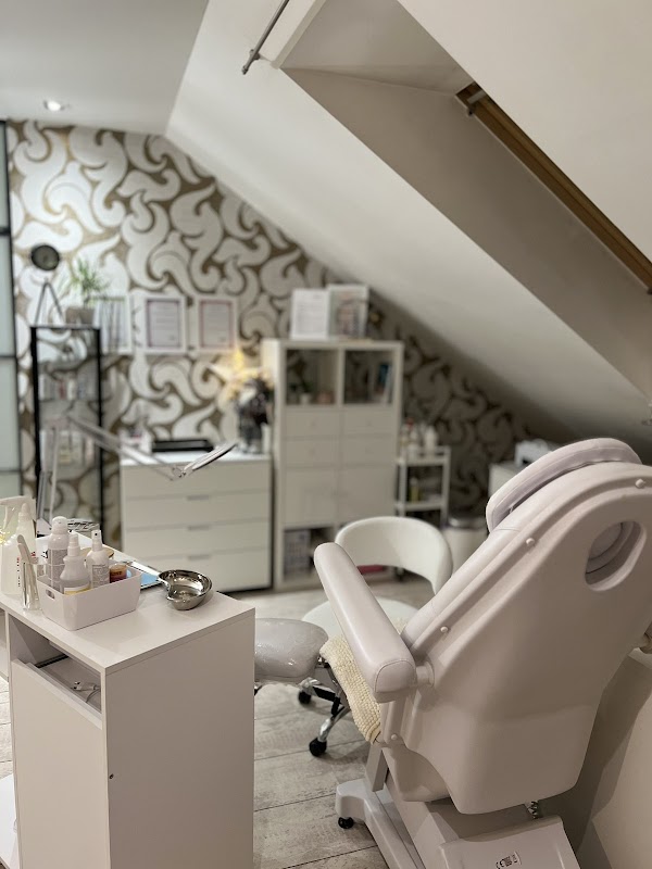 My feet pedi - pedikúra