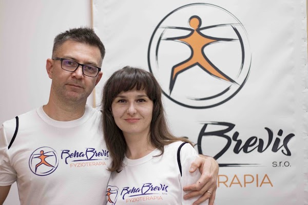 RehaBrevis, s.r.o. - Fyzioterapia, Osteopatia – masáže vo Zvolene