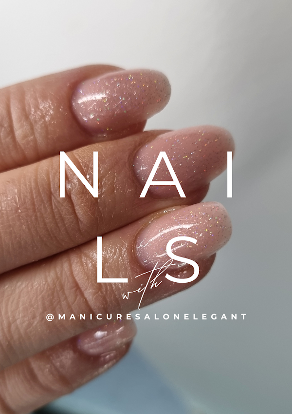 Manicure salon Elegant Poprad