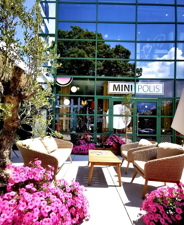 Minipolis Spa & Beauty