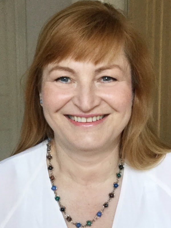 Mgr. Adriana Čížiková – AC PRODUCTION – make-up v Bratislave