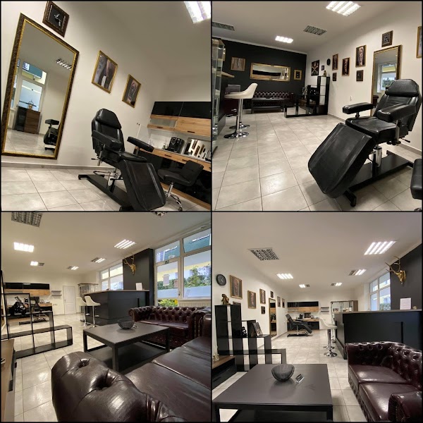 Cookie INK TATTOO Studio