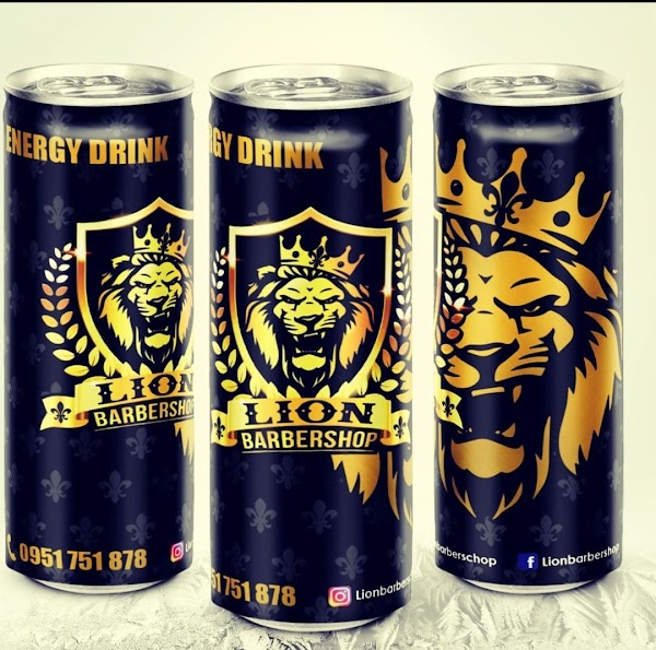 LionBarbershop