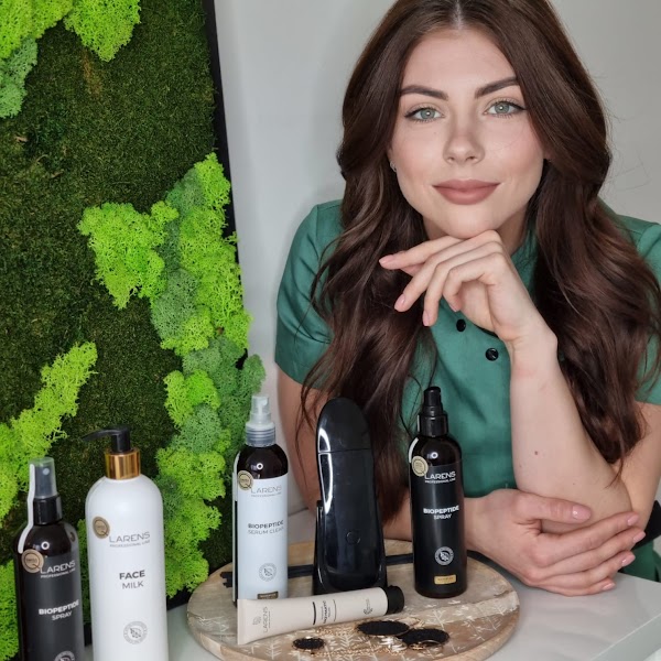 DomiAdore Beauty Studio - Kozmetický salón