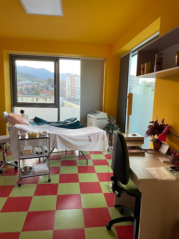 Kozmetické štúdio Femina