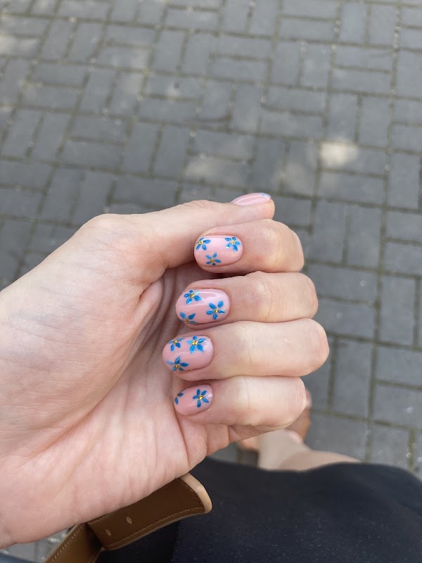 Romana Korytková - Nechtový dizajn R&K