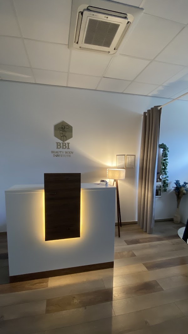 BEAUTY BODY INSTITUTE