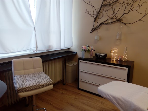 Martina Chvastová kozmetické štúdio